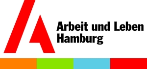 Webseite Arbeit und Leben Hamburg e.V. DGB/VHS