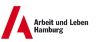 Webseite Arbeit und Leben Hamburg Bildungswerk GmbH