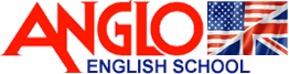 Webseite Anglo English School