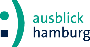 Webseite ausblick hamburg