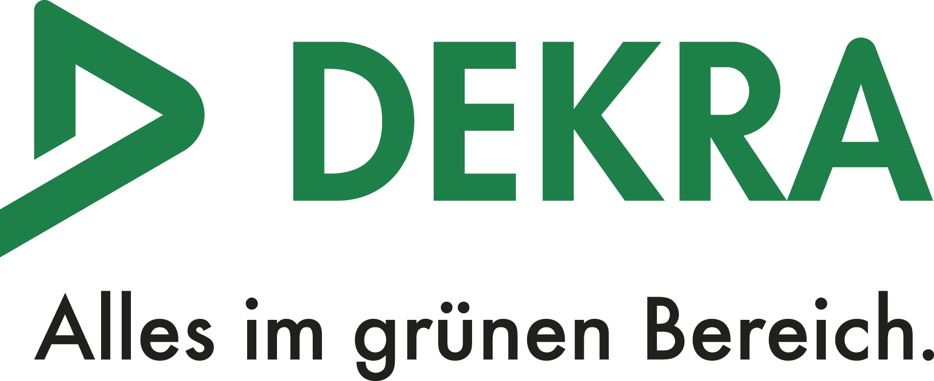 Webseite Dekra Akademie zur Website